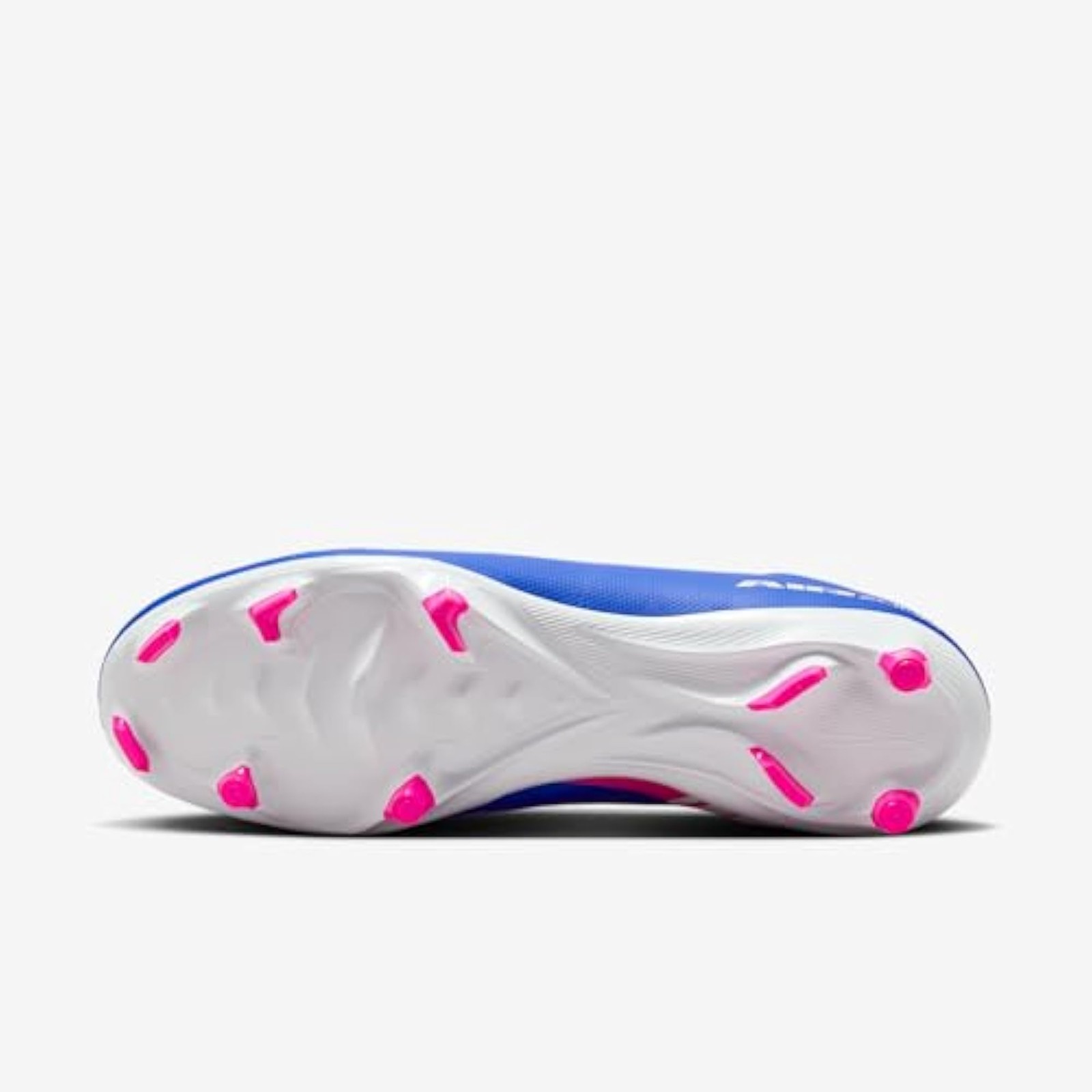 Nike Mercurial Superfly 10 Academy Firm Ground Cleats Blue - Blue - 8.5 gallery