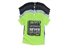 Custom Max 95 OG Neon Sneaker Matching T-Shirt | Sneakerhead Streetwear Jordan
