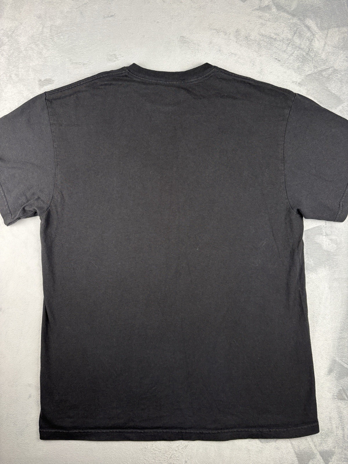 Vintage Metal Gear Solid FOXHOUND Promo T-Shirt Large Konami Gaming Tee gallery