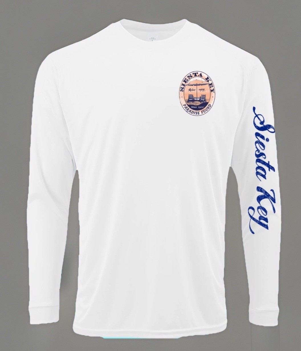 Long Sleeve Fishing Shirt,Microfiber,UPF Sun Protection,M to 3XL….A22. gallery