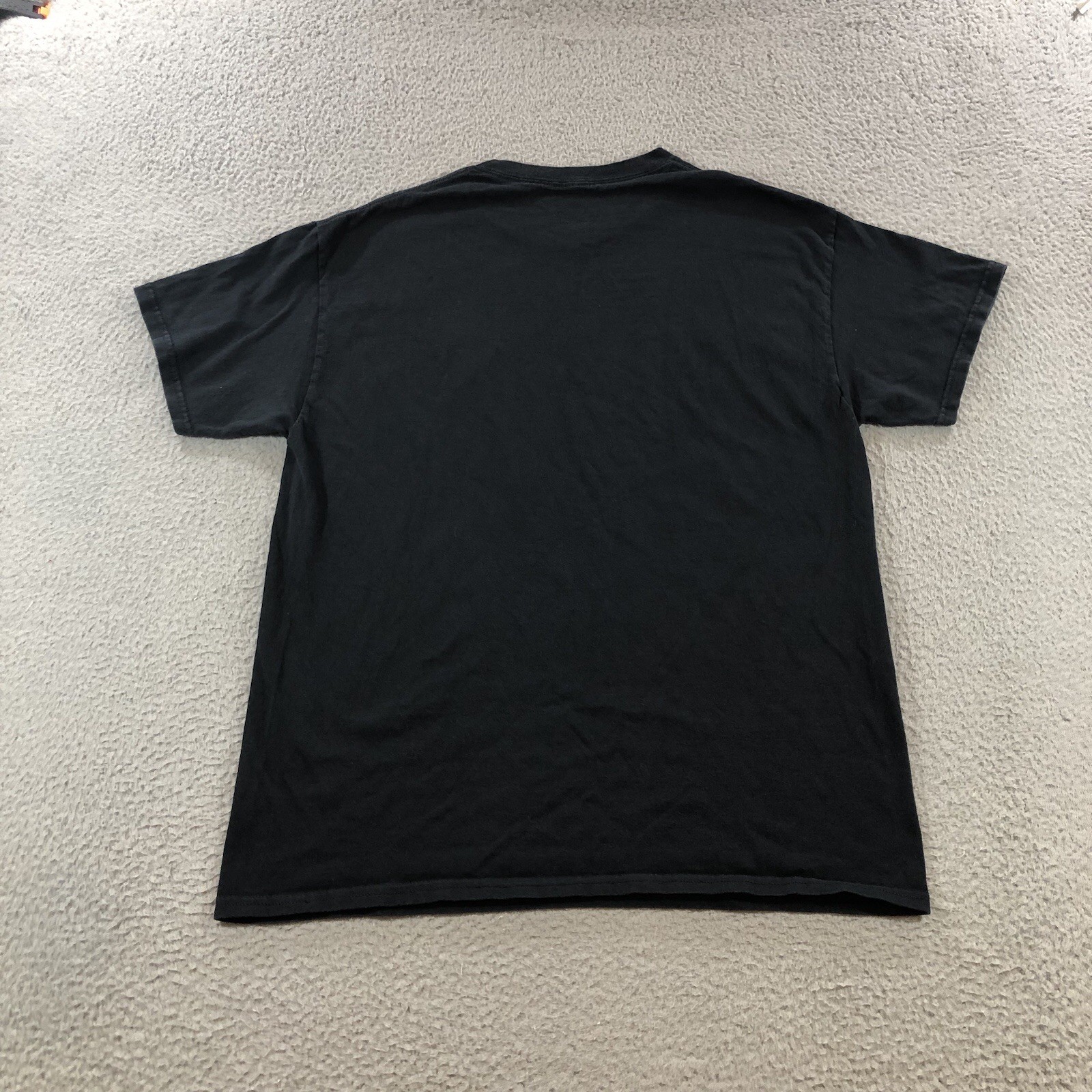 demon slayer t shirt Men’s L Black gallery