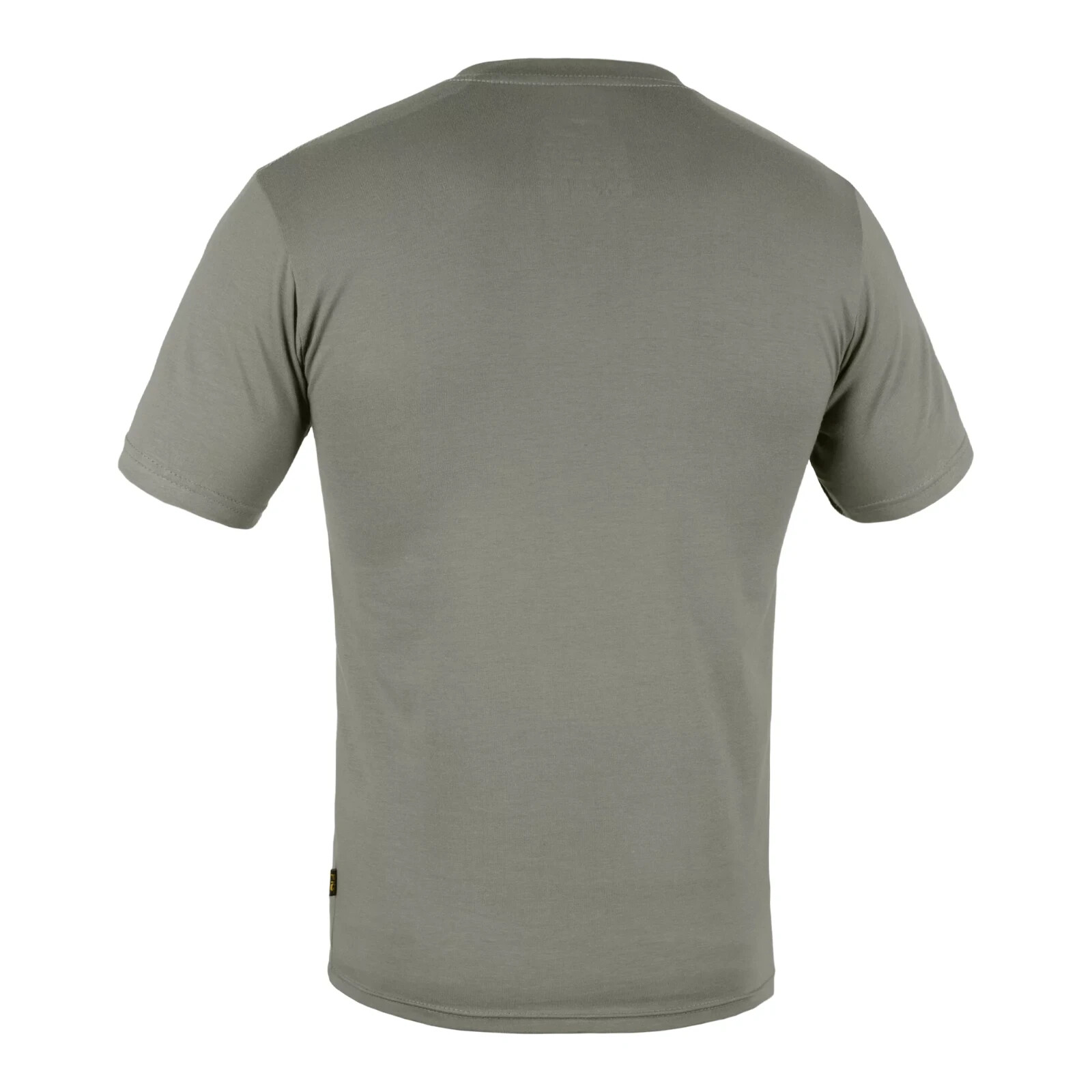 UKRAINE MILITARY STYLE T-SHIRT "HEROES DON'T DIE" Foliage Green gallery