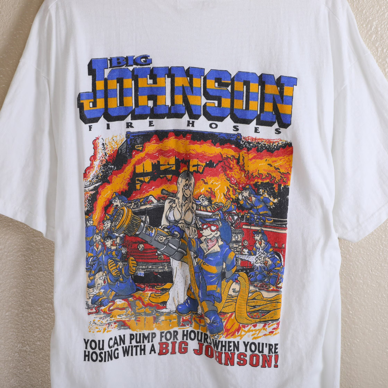Tees Big Johnson Tee Shirts Buy Big Johnson T SG408 gallery