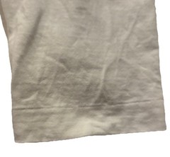 Play Comme Des Garcons Long Sleeve Tee Shirt Size XL Made In Japan White