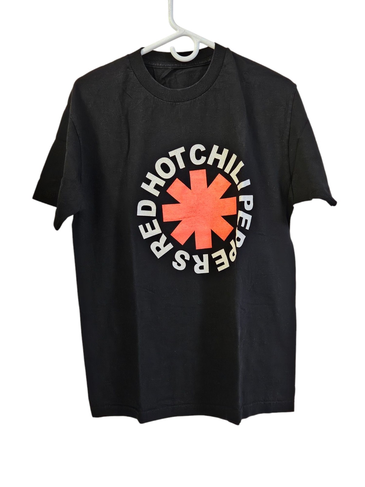 Red Hot Chili Peppers 2012 RHCP I’m With You Shirt Large No Tag See Measurement