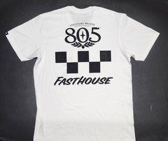 FASTHOUSE “805 FIRESTONE” COLLAB LARGE LIMITED EDTION…RARE…LAST ONE!