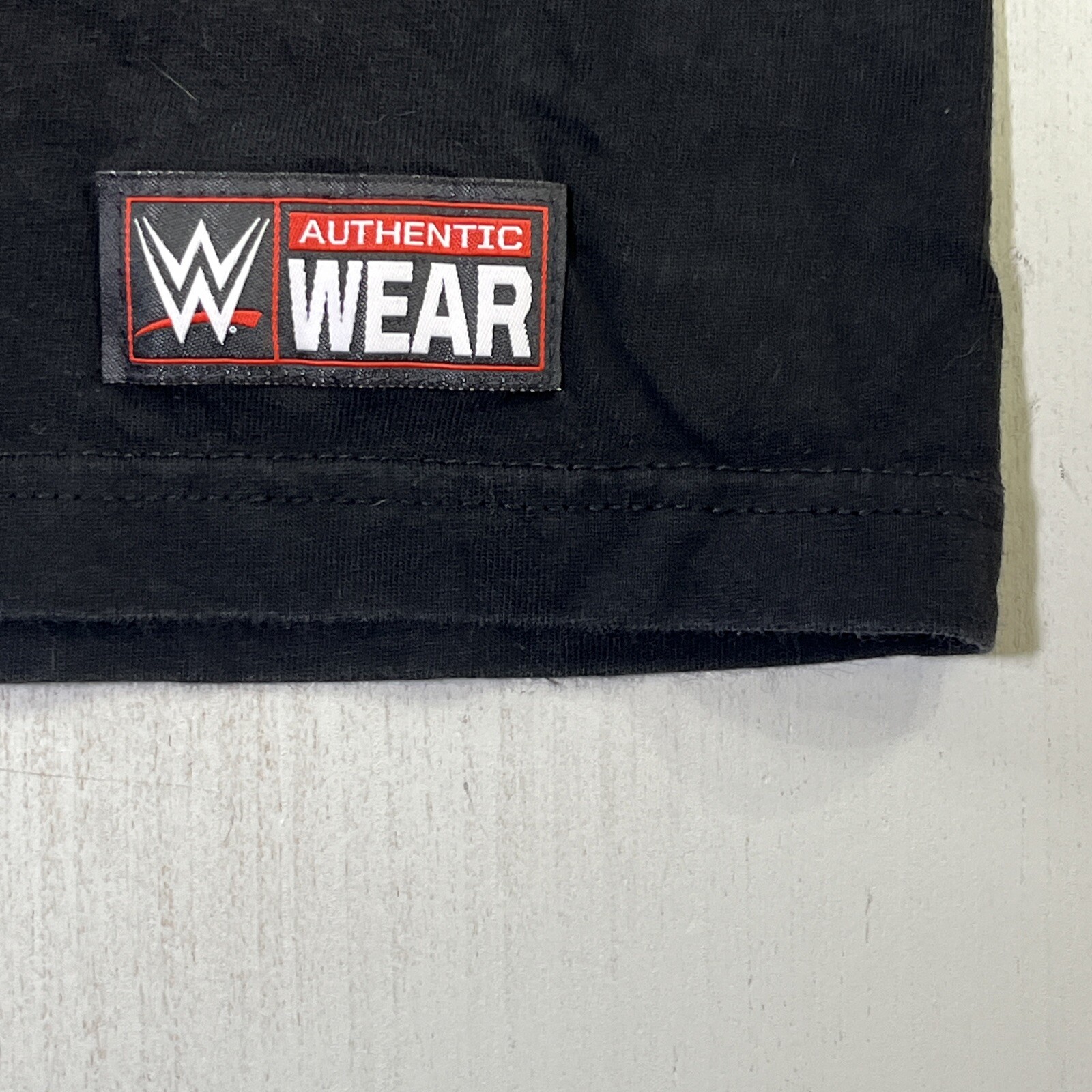 Matt Hardy Mens Medium Woken Warrior T-Shirt Black WWE Wrestling Tee Wrestler gallery
