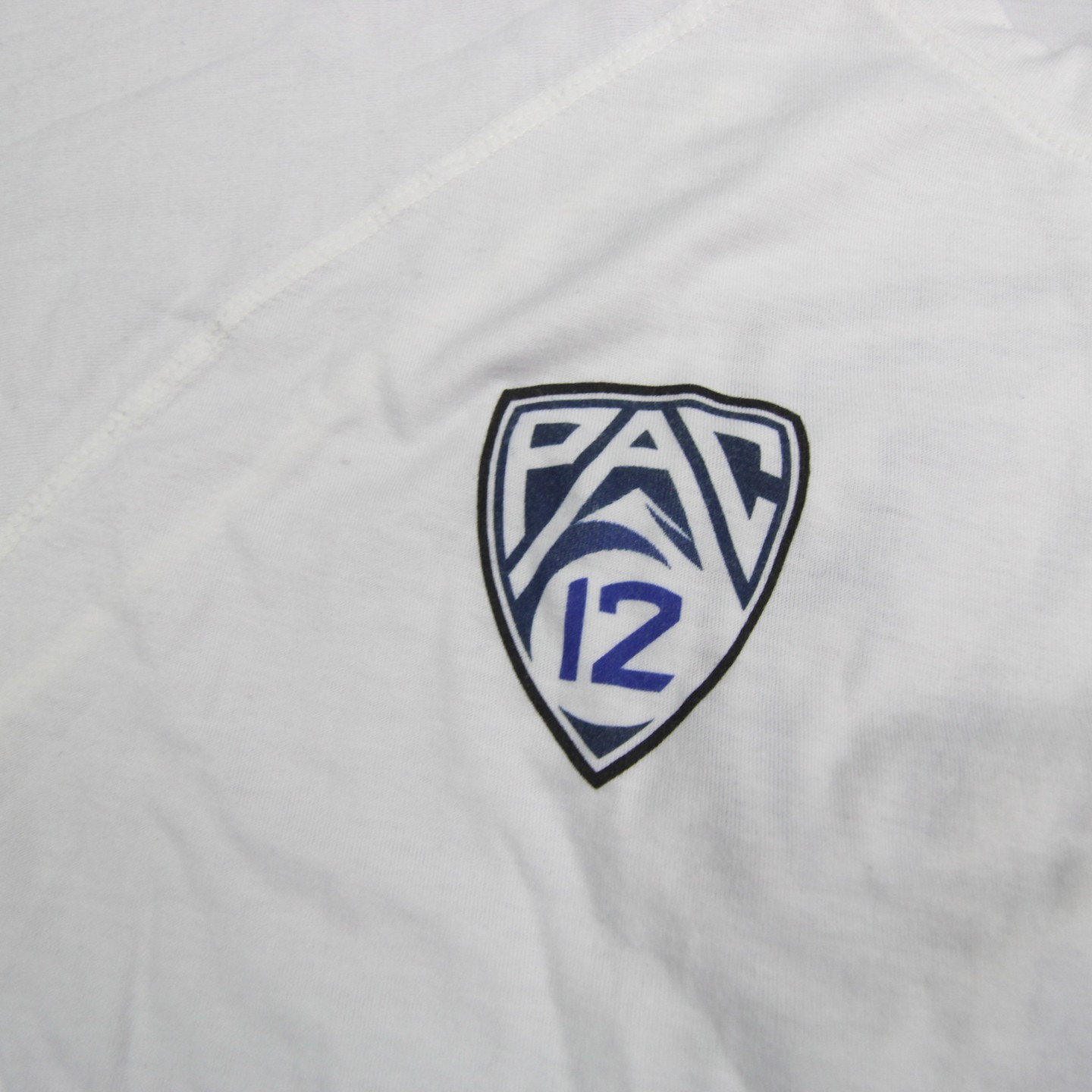 Sport-Tek Short Sleeve Shirt Men's White New without Tags L gallery