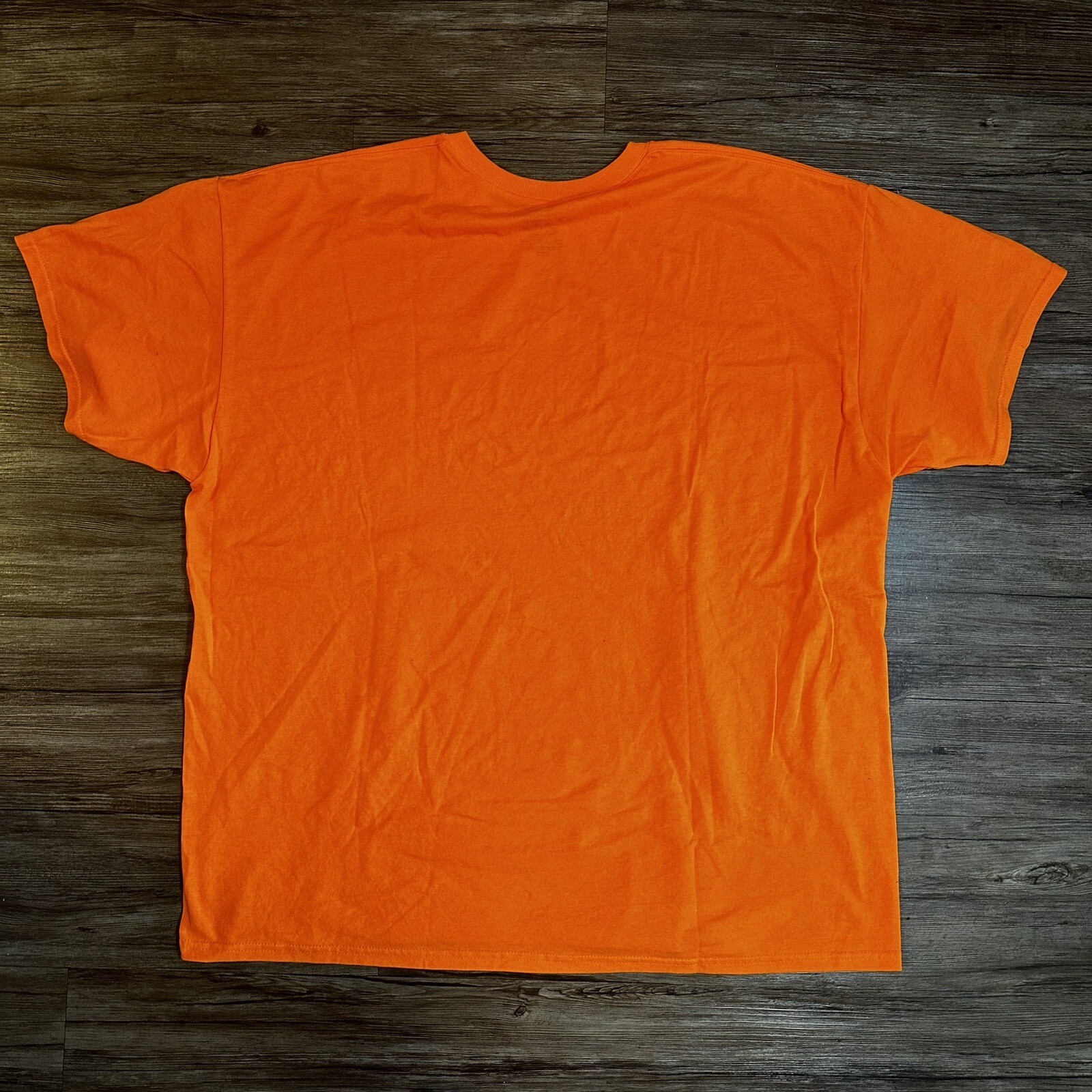NEW Fruit of the Loom Men's 5 oz 100% Cotton HD S-3XL T-Shirt 3931 gallery