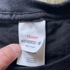 Pickachu Backwoods On Black Authentic Hanes T-shirt Sz M – Unisex