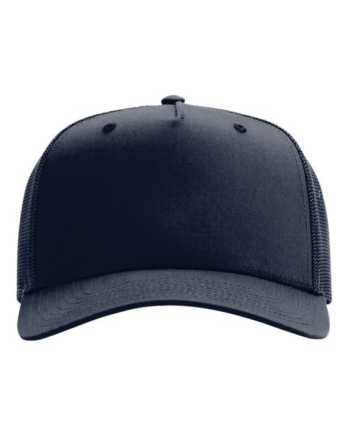 Richardson 112FPC Five-Panel Champ Trucker Cap gallery