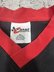 #3 Dale Earnhardt Embroidered & Applique Long Sleeve XLARGE Shirt Intimidator
