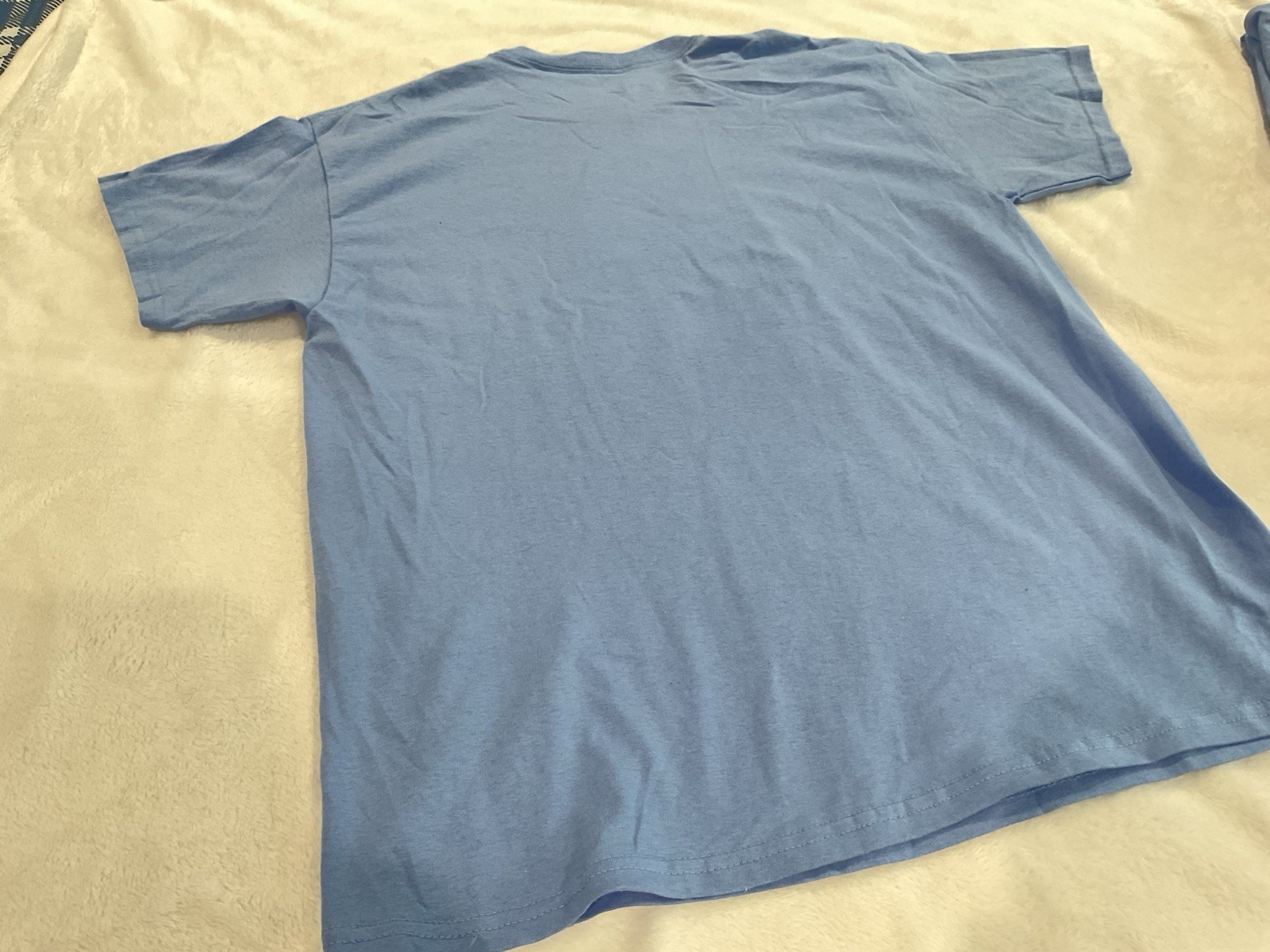 GRATEFUL DEAD-GRILLIN N' CHILLIN-SYF-BEARS-T-SHIRT Large Garcia,Wier,Lesh gallery
