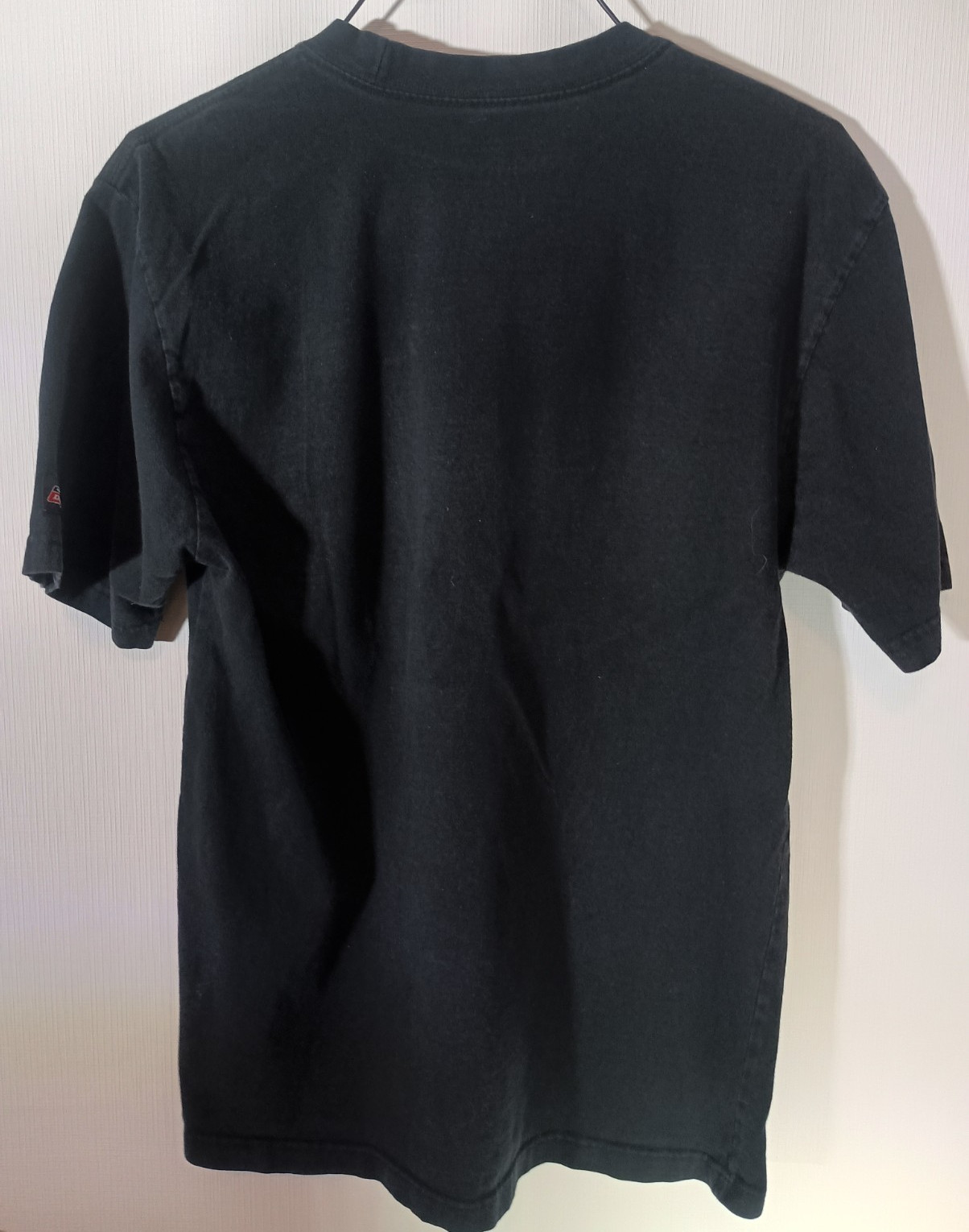 Genuine Dickies 100% Cotton Heavy Pocket Tee Black Medium gallery