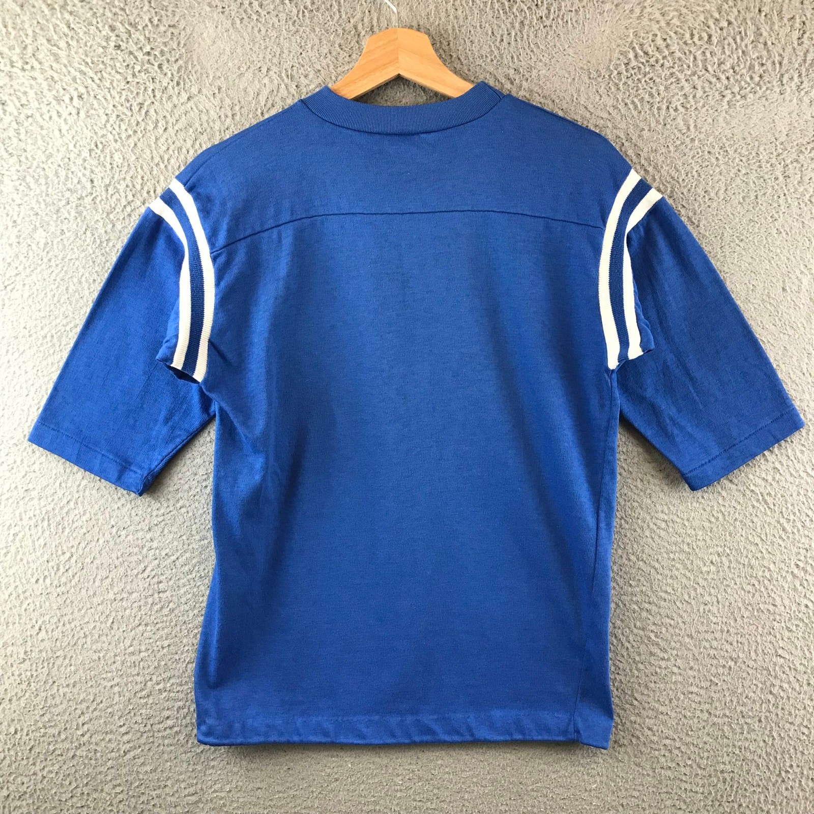 Vintage 1958 Snoopy 'Ski Bum' Minnesota Baseball T-Shirt size M gallery