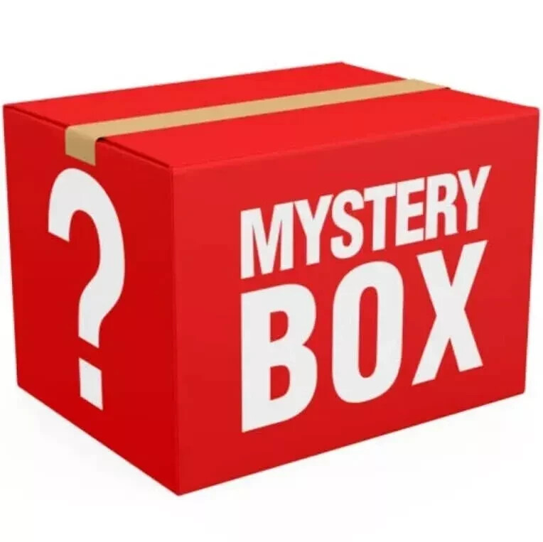 90s Vintage Mystery Box Retro Nostalgia Surprise Lot Boy or Girl Theme gallery