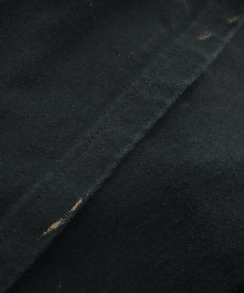 THE STANDARD MANUAL T-shirts/Cut & Sewns Black XL 2200688683191 gallery