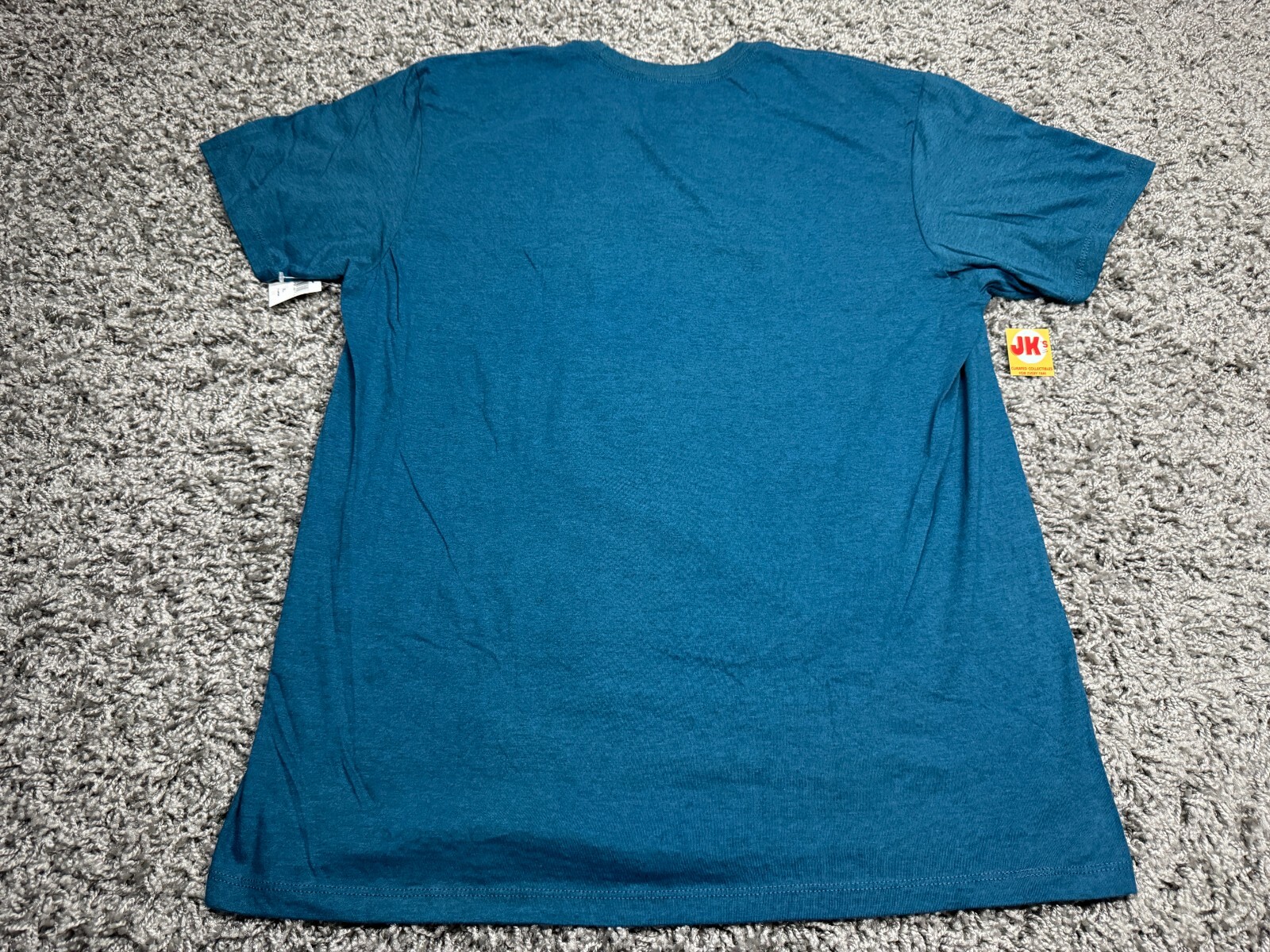 NEW Disney Parks Shirt Adult XL Blue Epcot Food And Wine Festival Encanto Casa gallery