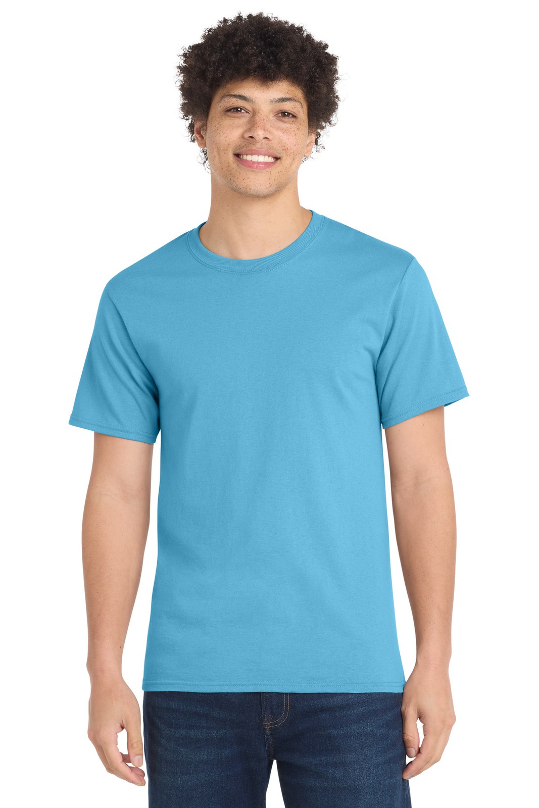 Port & Co Essential Tee PC61 gallery