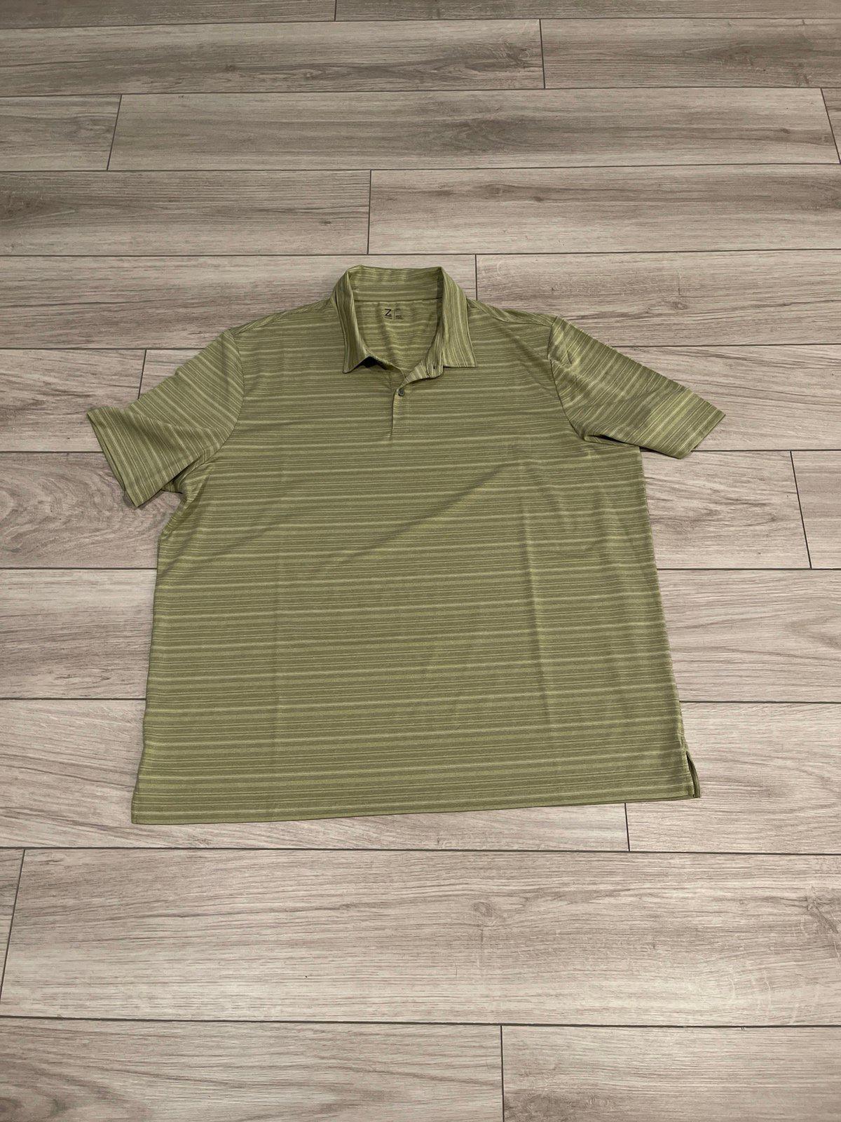 Z by Zella shirt