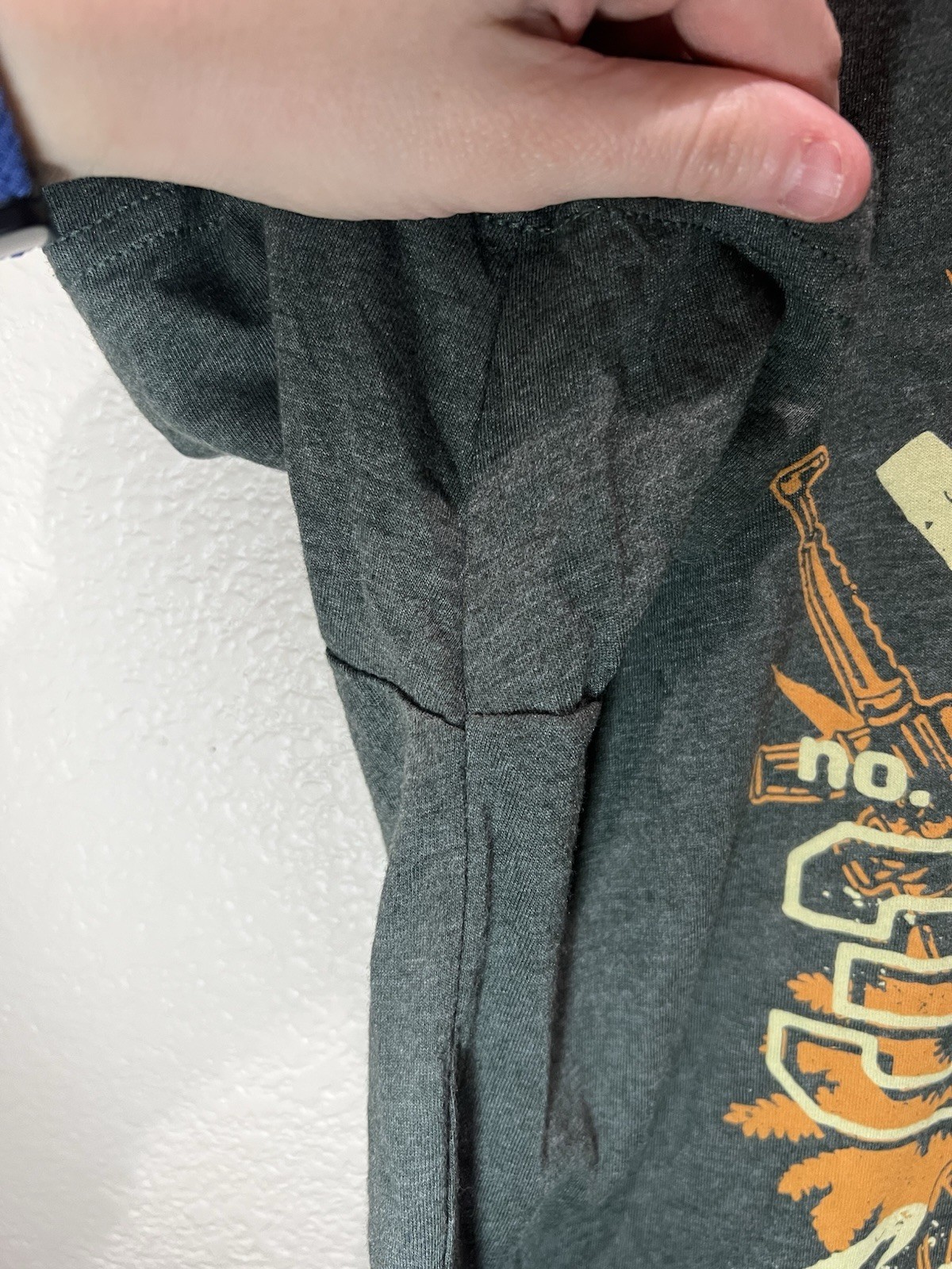 Metal Gear Solid 3 Snake Eater Tshirt Size Medium gallery