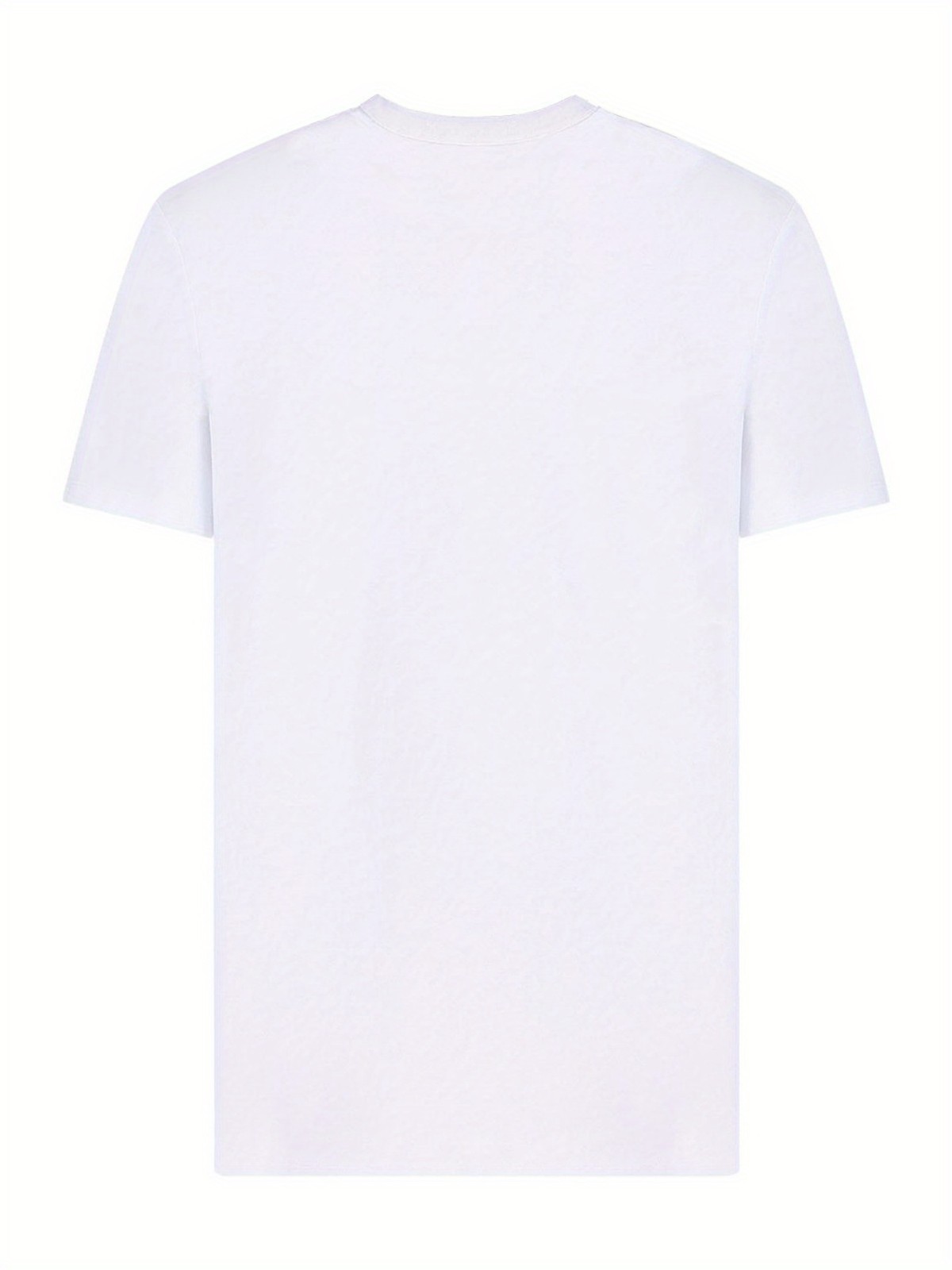 Mens Big & Tall Plus Size 12 Pack Black Cotton Short Sleeve Sweat Wicking Tees gallery