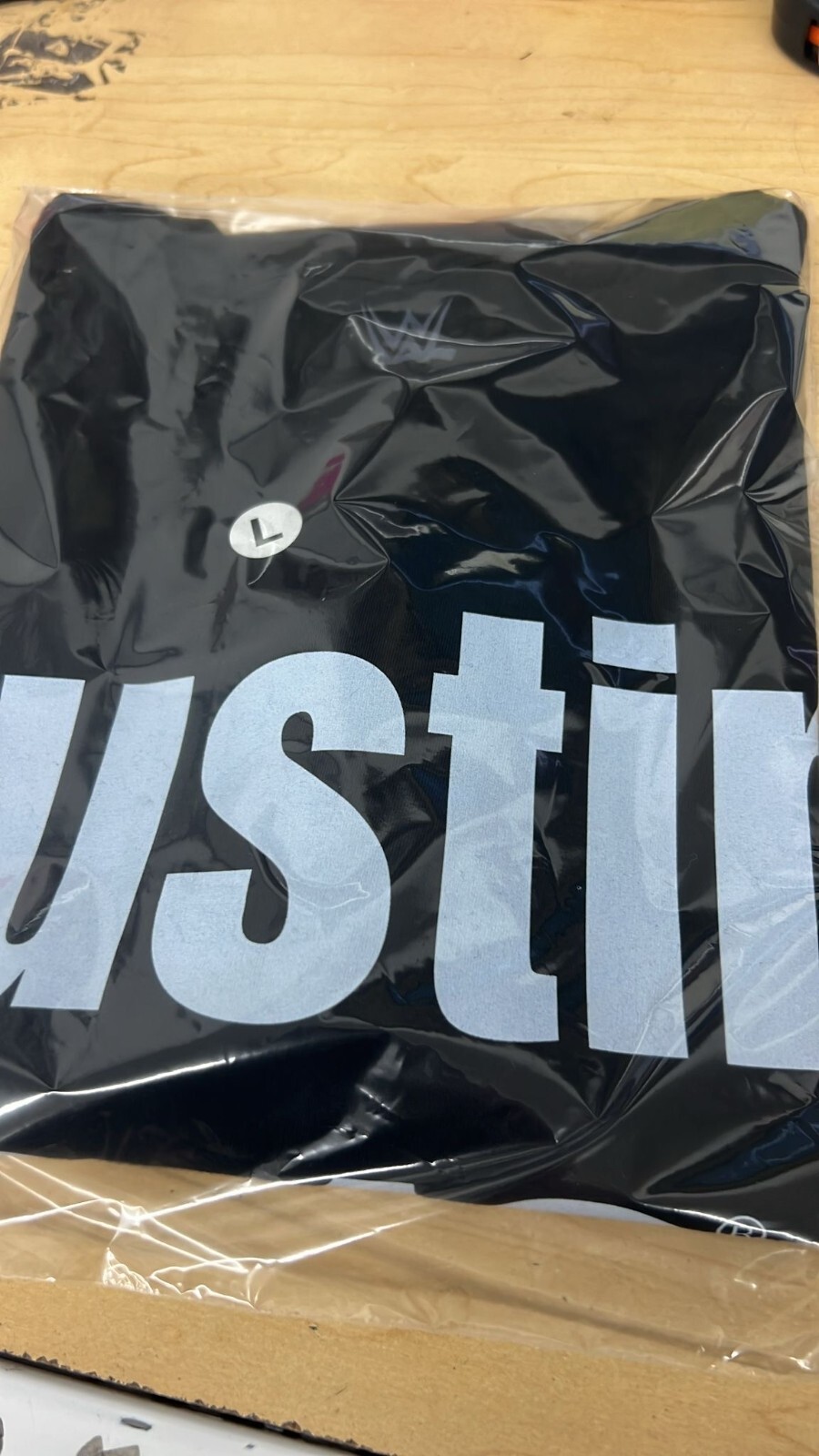 WWE AUSTIN 3 16 T SHIRT OFFICIAL ITEM BLACK gallery