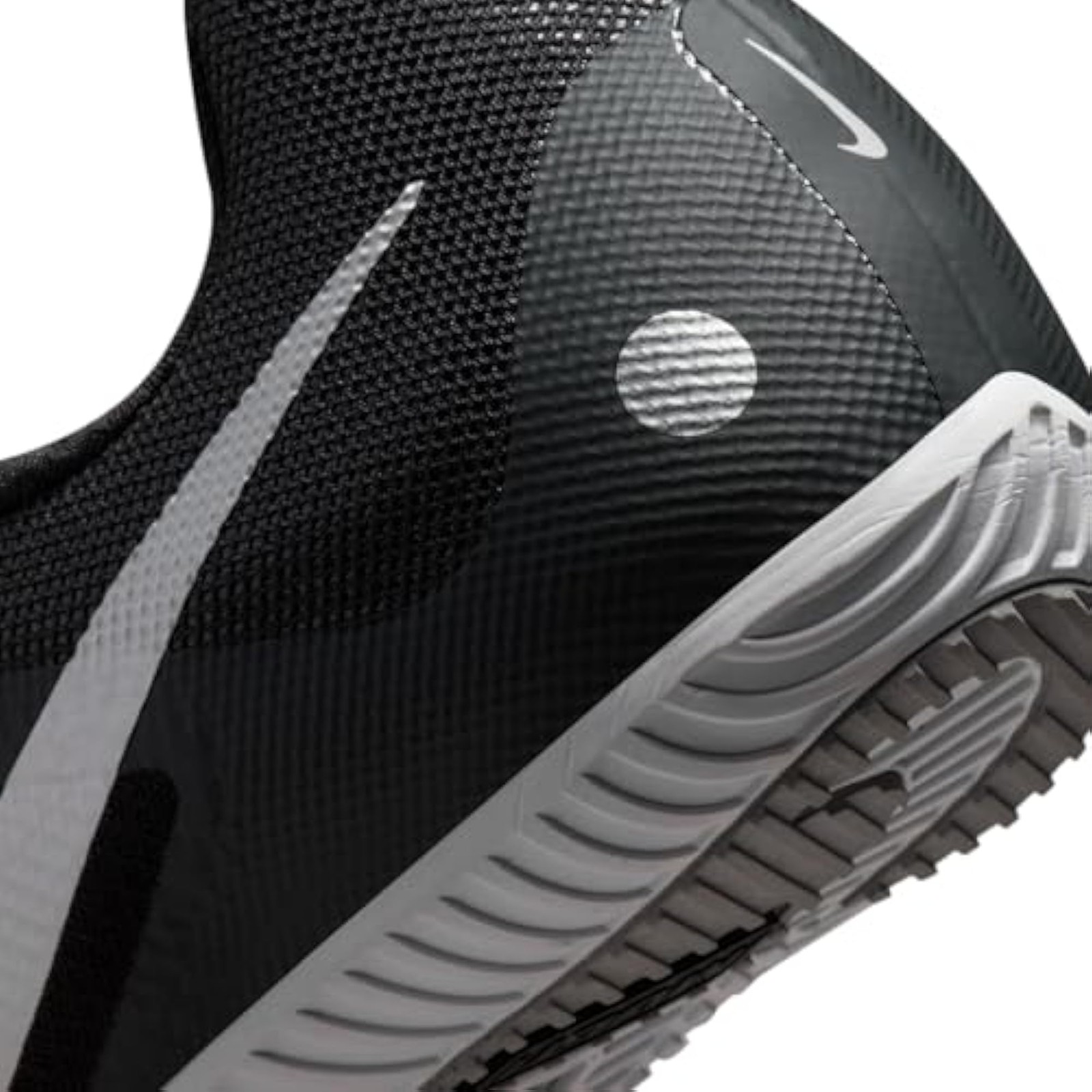 Nike Rival Multi Track & Field Multi-Event Spikes (DC8749-001, Black/Light Smoke gallery