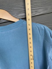 Vintage 90s Cape Cod Shirt Size Large Massachusetts Atlantic Coast *Distressed*
