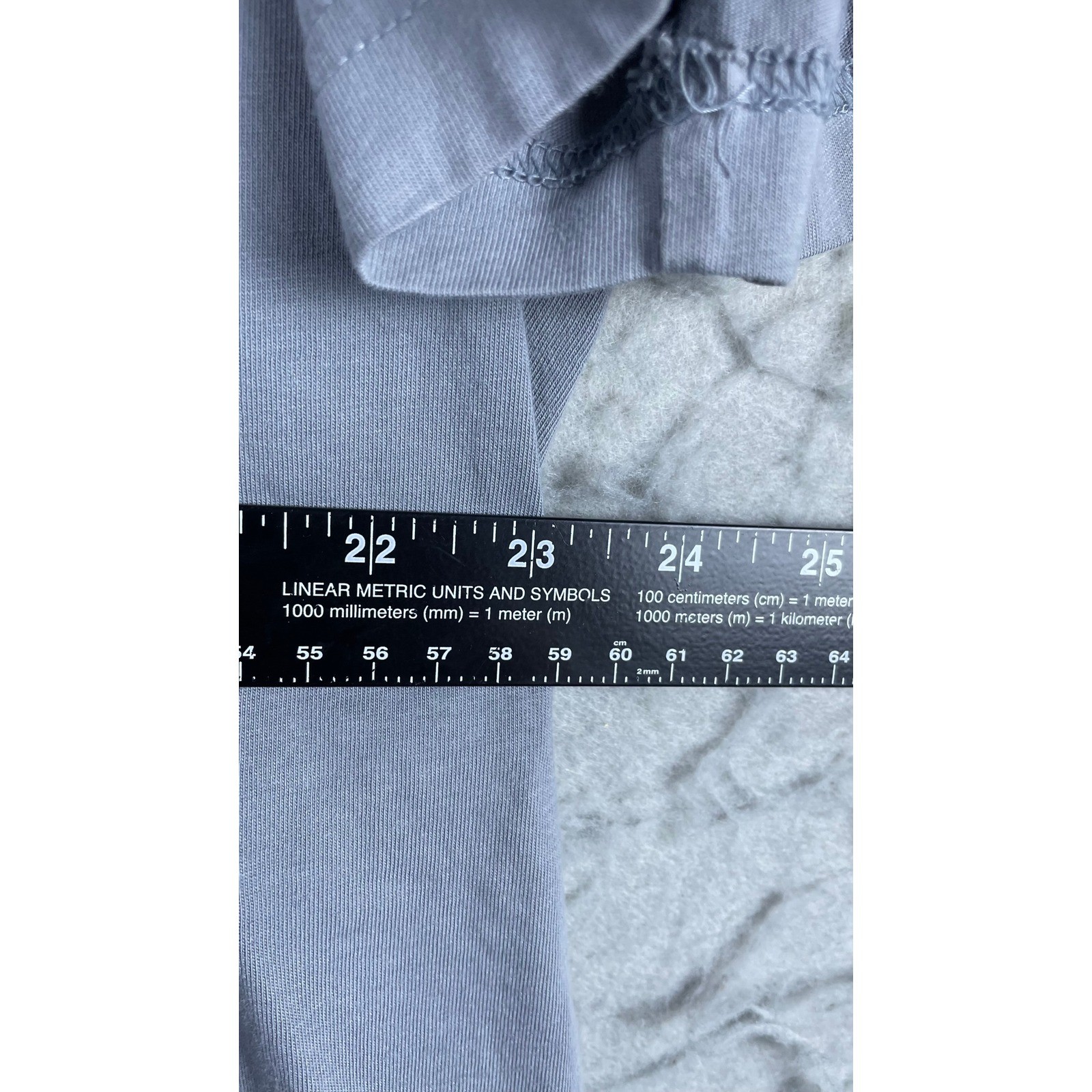 Tommy Bahama Pocket T-Shirt Mens XXL Gray Excellent Short Sleeve Marlin Logo gallery