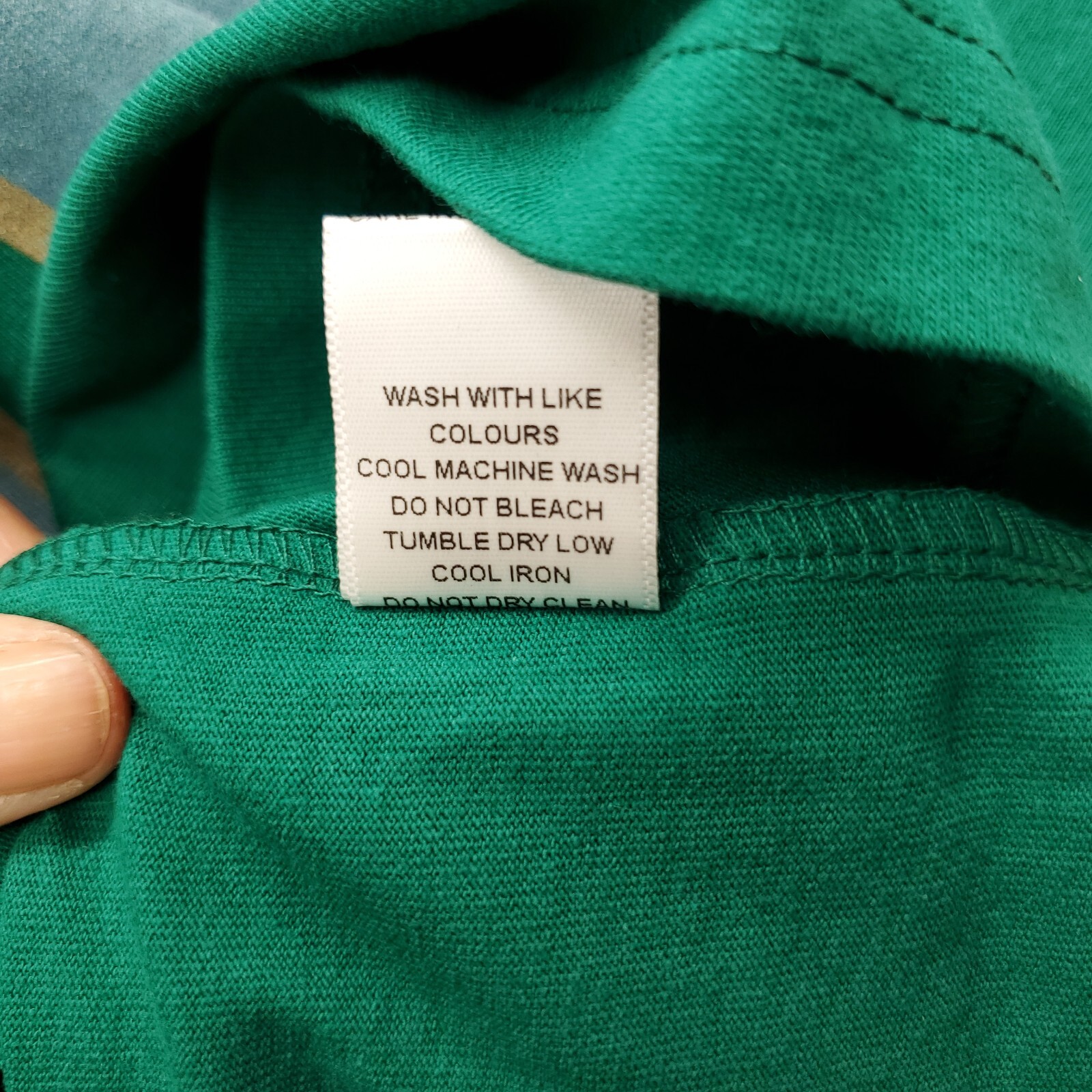 Unknwn Tee Shirt Mens Small Green Short Sleeve Streetwear Oversized Crew Neck gallery