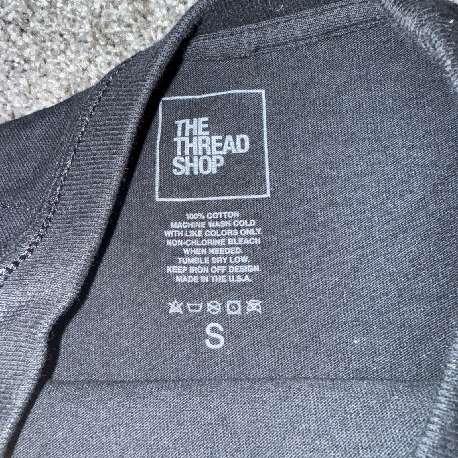 Ari Lennox Shea Butter Baby Album Track List T-Shirt Cotton Longsleeve Black Sm. gallery