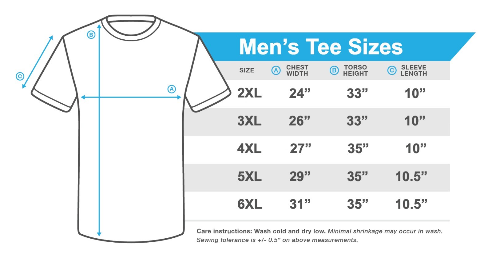 Men's T-Shirts Short Sleeve Tees Comfort Oversize BIG TALL Plain Solid Shirts gallery