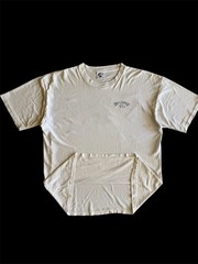 Vintage 90s Billabong Surf Australia T-Shirt Size L Made in USA Single Stitch