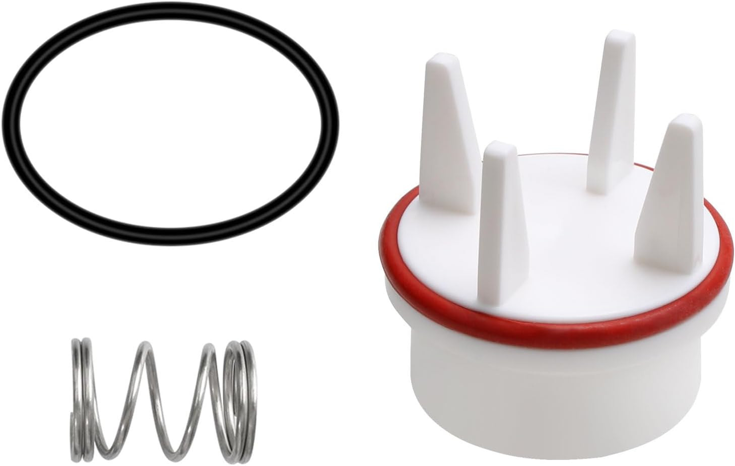 For 1″ Pressure Vacuum Breaker Vent Float Kit Work with 800M4, 800M4-FR, 800M4-Q