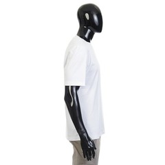 BRUNELLO CUCINELLI 480$ Crewneck Tshirt – Cotton Jersey