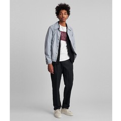 Saturdays Nyc Established Box L/S T-Shirt Retail: $78 (NWT)