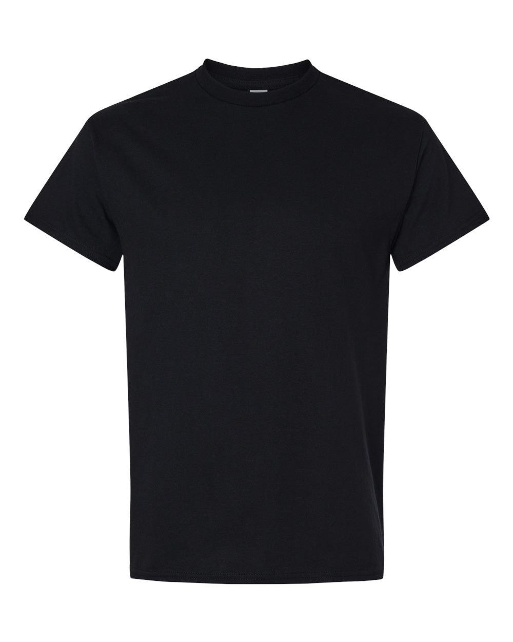 Gildan 5000 Heavy Cotton T-Shirt (Pack of 5) Blank Plain Shirts Lot S-2X gallery