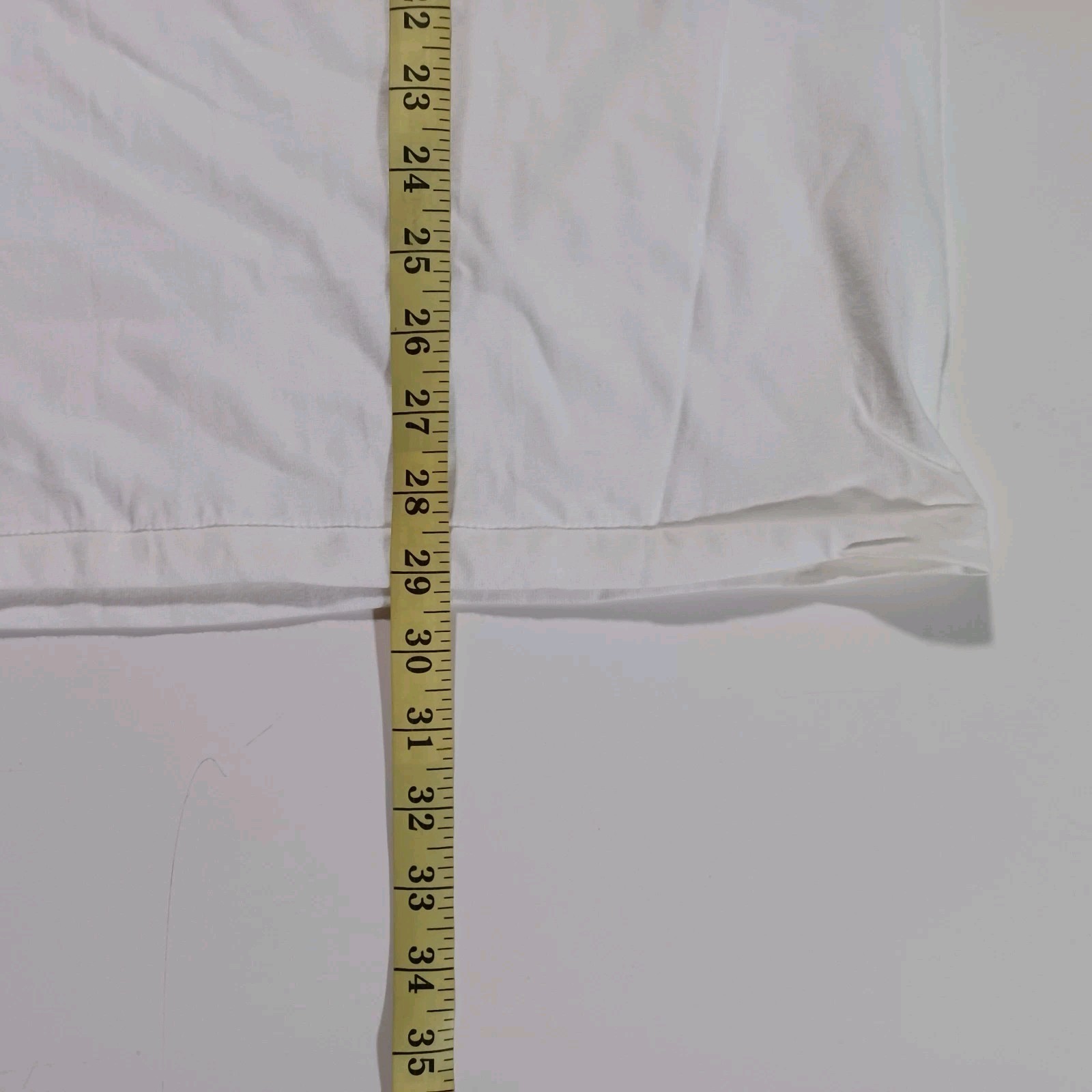 Vtg 90s Have A Merry, Mary We’re Everywhere Shirt Sz L Hanes Beefy-T Single USA gallery