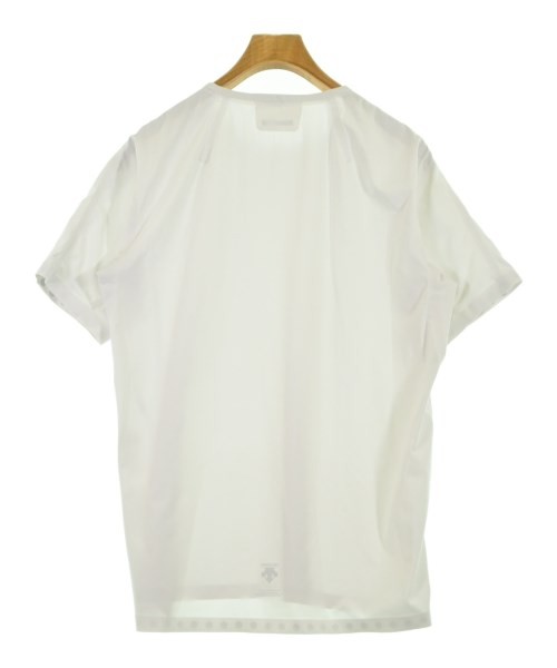 DESCENTE T-shirts/Cut & Sewns White O(Approx. XL) 2200611751065 gallery
