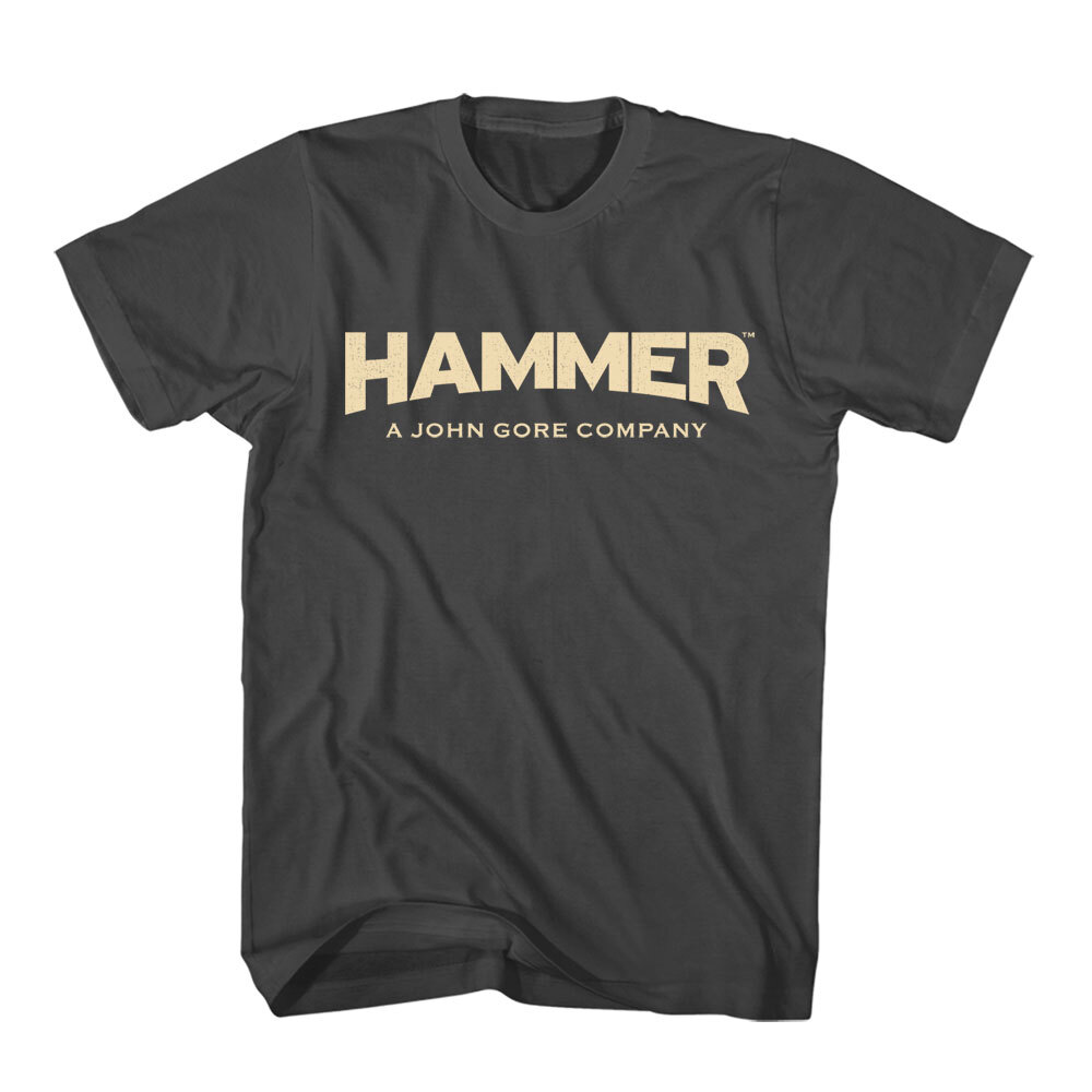 Hammer Horror Brittish Film Gothic Horror And Fantasy Movie Stills Men's T Shirt gallery