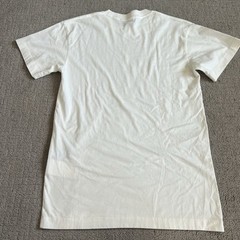 Ambush Studios Workshop Exclusive T Shirt Adult Sz XS Off White Limited Ed EUC