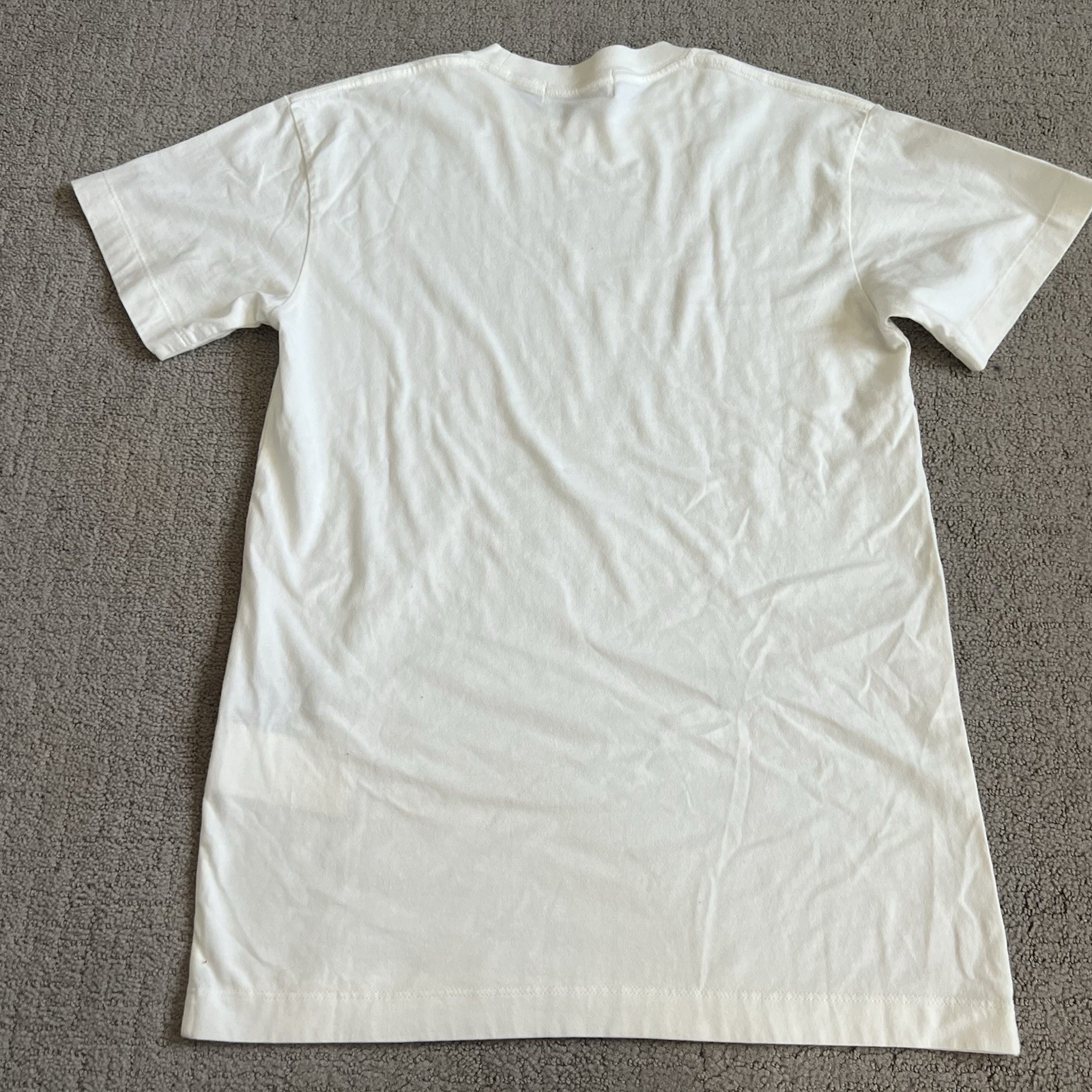 Ambush Studios Workshop Exclusive T Shirt Adult Sz XS Off White Limited Ed EUC gallery