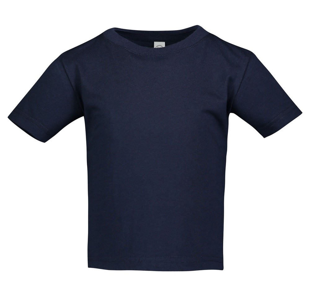 RabbitSkins Tod Jrsy T Navy