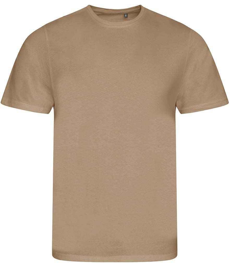 Ecologie Cascades 100% Organic Cotton T-Shirt 12+ Colours gallery