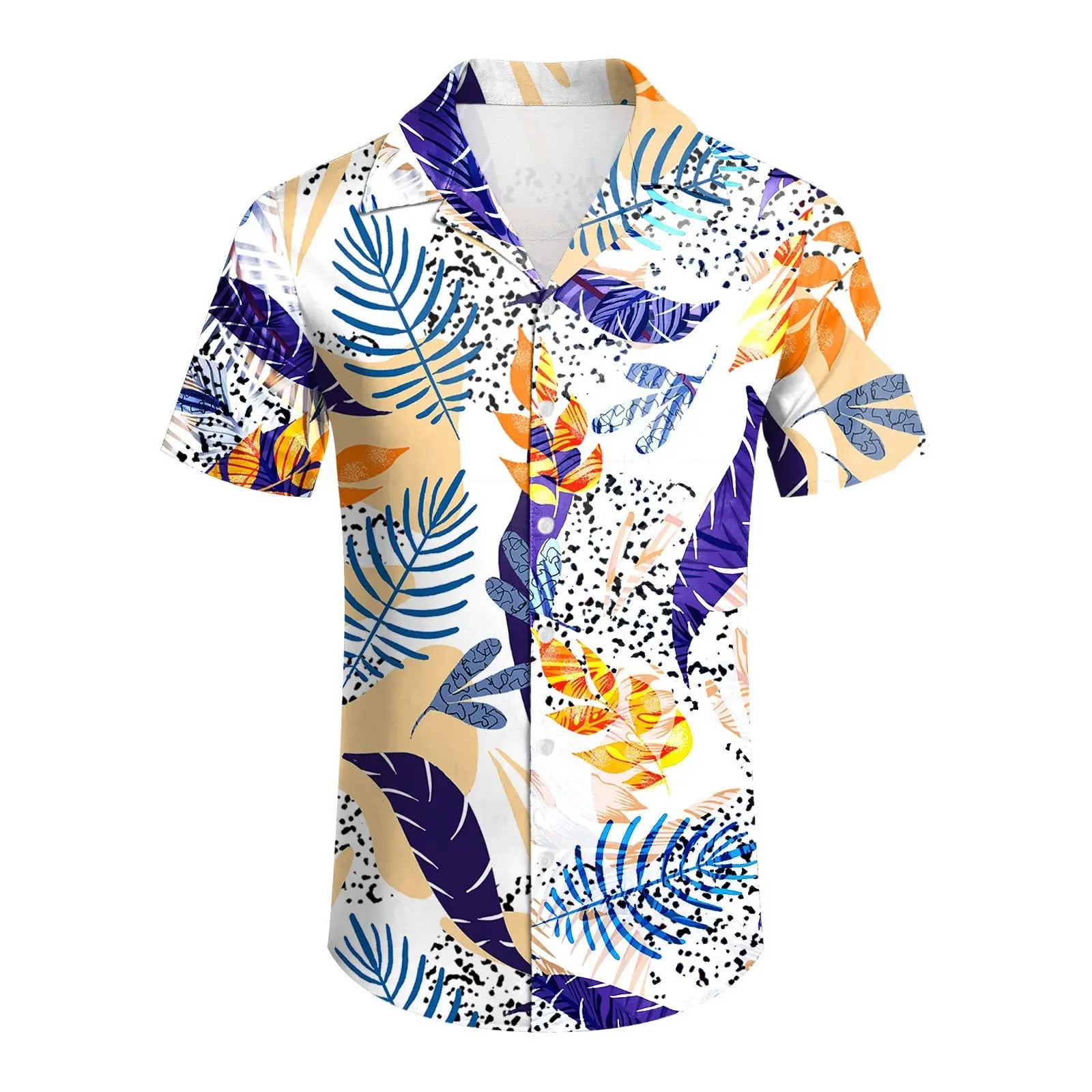 Men Summer Outfit 2-Piece Set Short Sleeve T-Shirt and Shorts Sweatsuit Set gallery