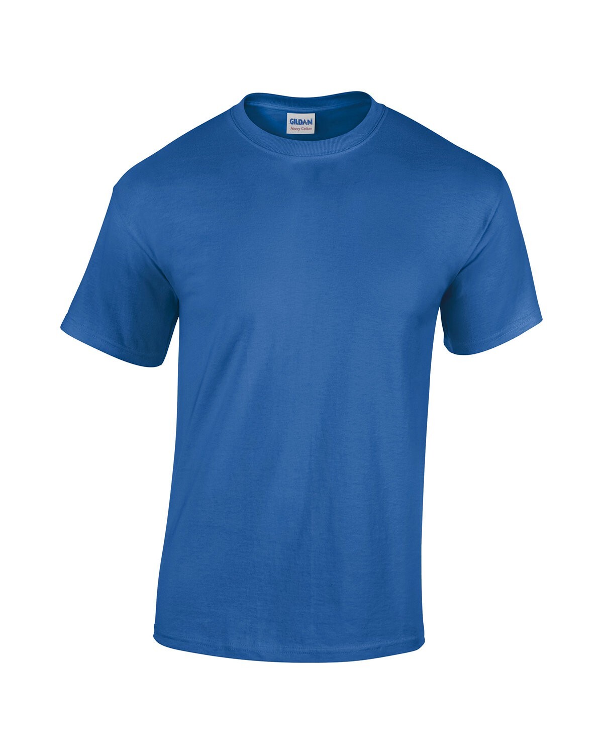 Gildan Adult T Shirts Solid Cotton Short Sleeve Tee Shirts S-3XL FREE SHIPPING gallery