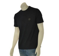 MENS BOYS SHORT SLEEVE T-SHIRT BASIC LOGO URBAN RING BRAND ART. UR711004
