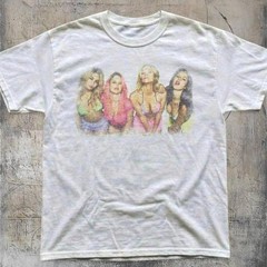 Vintage style spring breaker 2012 movie tshirt, vintage movie tshirt