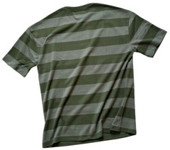 PAUL SMITH HEAVYWEIGHT SOFT FEEL COTTON BLEND LOOSE FIT T-SHIRT / TOP BNWT SZ- L